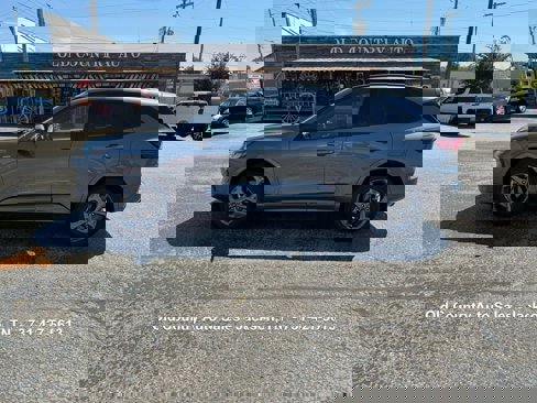 Used 2023 Ford Escape ST-Line w/ Tech Pack #1 image 1