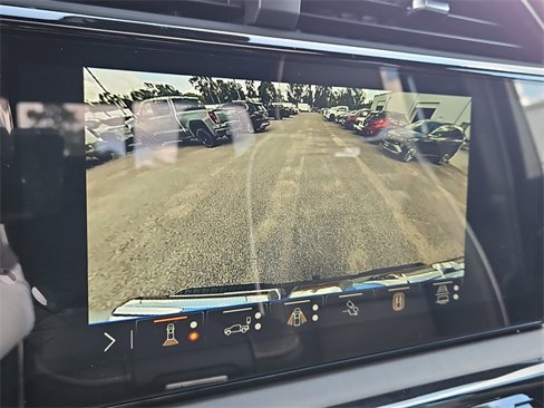New 2026 GMC Sierra 2500 AT4X image 18