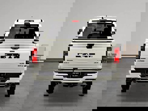 New 2026 RAM 1500 Laramie image 8