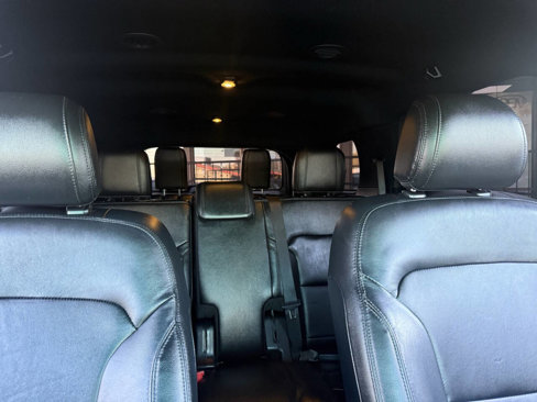 Used 2016 Ford Explorer XLT w/ Equipment Group 202A image 24
