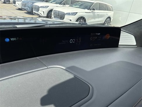 New 2025 Lincoln Navigator L Black Label image 30