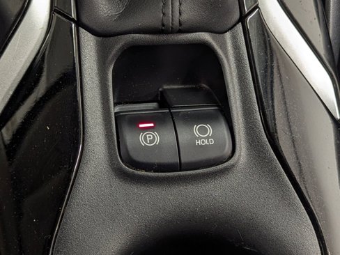 Used 2022 Toyota Corolla LE w/ LE Convenience Package image 26