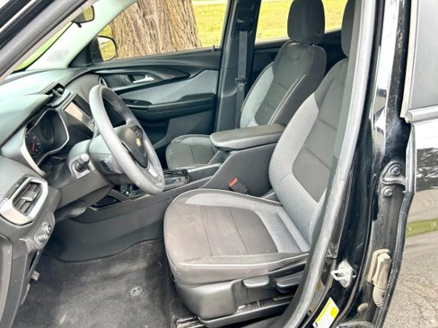 Used 2022 Chevrolet TrailBlazer LS image 13
