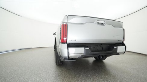 New 2025 Toyota Tundra 1794 Edition image 22