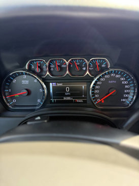 Used 2020 Chevrolet Suburban LS image 21