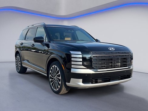 New 2026 Hyundai Palisade Calligraphy image 4