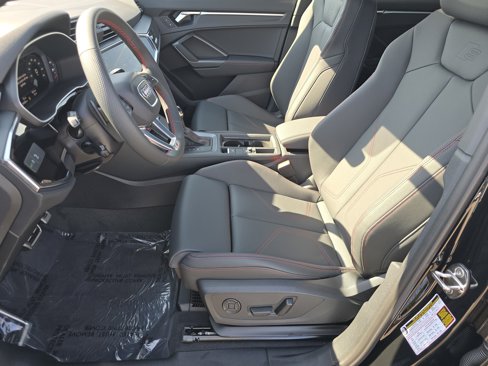 New 2025 Audi Q3 2.0T Premium Plus image 18