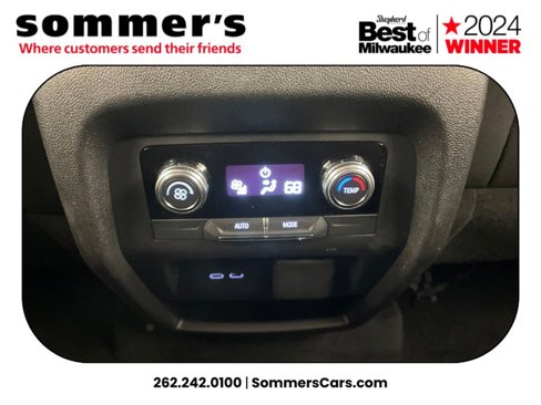 Certified 2025 GMC Acadia Elevation image 23
