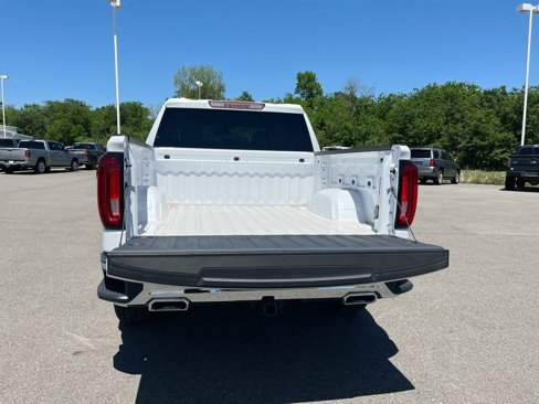 Used 2023 GMC Sierra 1500 SLT w/ X31 Off-Road Package image 24