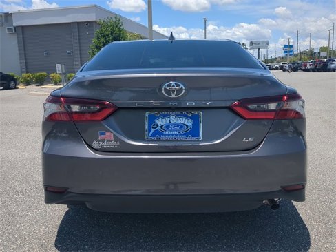 Used 2023 Toyota Camry LE image 17