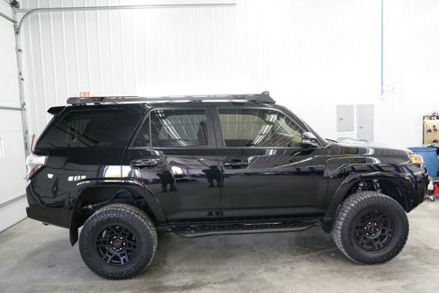 Used 2021 Toyota 4Runner Venture image 15