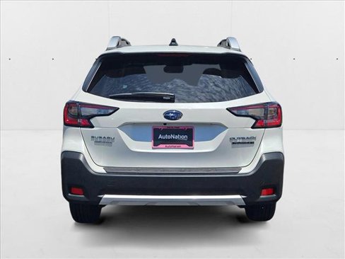 New 2025 Subaru Outback Touring XT image 6