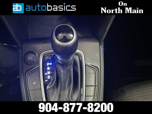 Used 2019 Hyundai Kona SEL w/ SEL Tech Package 02 image 30