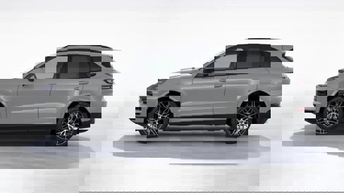 New 2026 Porsche Cayenne image 2