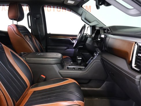 Used 2022 GMC Sierra 1500 Denali image 23