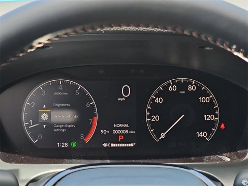New 2026 Honda HR-V Sport image 18