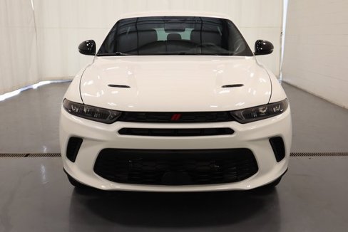 New 2025 Dodge Hornet GT w/ GT Blacktop Package image 4