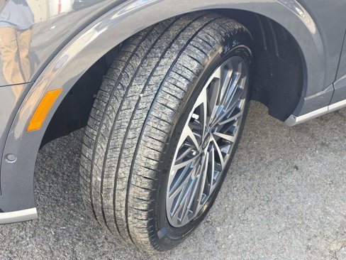New 2026 Hyundai Palisade Calligraphy image 45