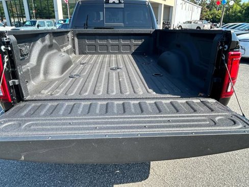New 2025 RAM 3500 Limited image 12