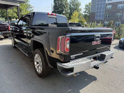 Used 2018 GMC Sierra 1500 SLT image 5