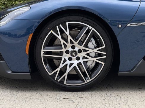 New 2024 Maserati MC20 Cielo image 11