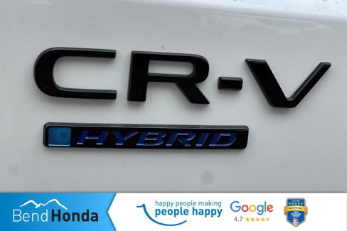 New 2026 Honda CR-V Sport-L image 12