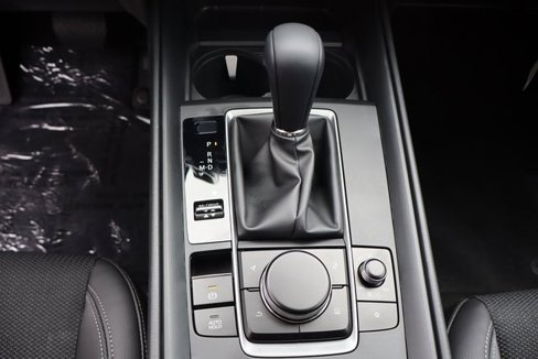 New 2025 MAZDA CX-50 AWD 2.5 S w/ Weather Package image 20