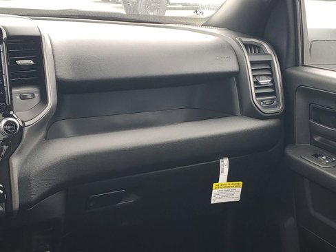 New 2026 RAM 2500 Tradesman image 26
