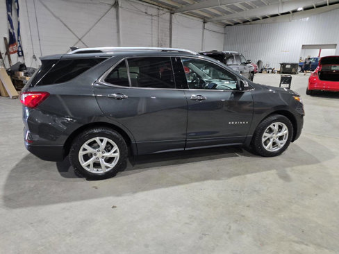 Used 2020 Chevrolet Equinox Premier image 14