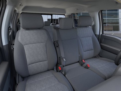 New 2026 Ford F250 4x4 Crew Cab Super Duty image 11