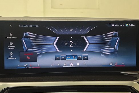 Used 2024 BMW i4 eDrive35 w/ Premium Package image 20