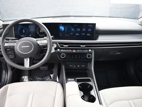 Used 2024 Hyundai Sonata SEL image 8