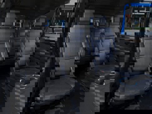 New 2026 Chevrolet Tahoe High Country image 17