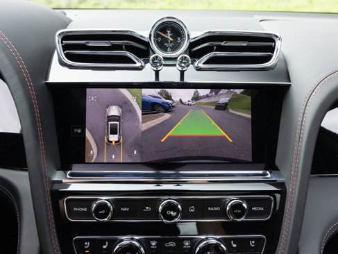 New 2025 Bentley Bentayga image 37