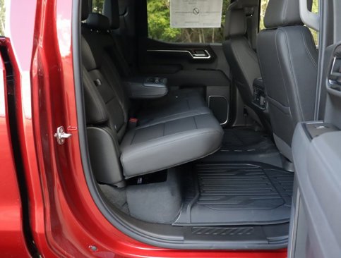 New 2026 GMC Sierra 1500 SLT w/ SLT Premium Plus Package image 31