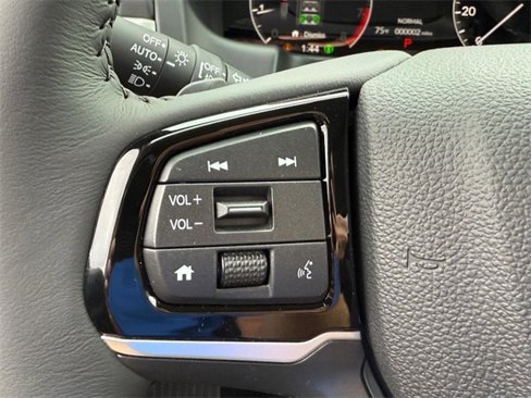 New 2026 Honda Odyssey EX-L image 13