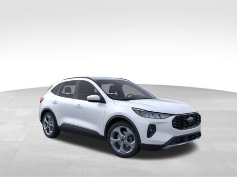 New 2026 Ford Escape ST-Line Select image 7