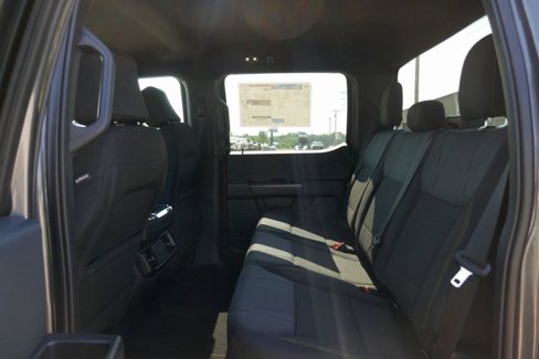 New 2025 Ford F150 STX image 13