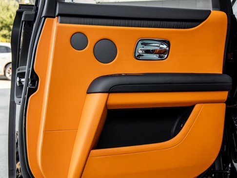 New 2026 Rolls-Royce Ghost image 51