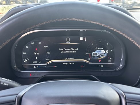 Used 2022 GMC Yukon AT4 image 17