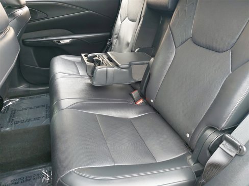 Used 2024 Lexus RX 350 Premium image 14