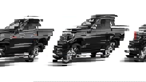 New 2026 GMC Sierra 1500 Denali w/ Technology Package image 56
