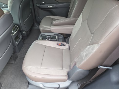 New 2026 Lexus TX 350 AWD image 10