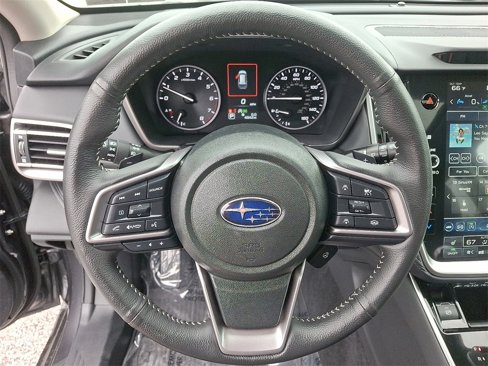Certified 2025 Subaru Outback Limited w/ Popular Package #2 image 20