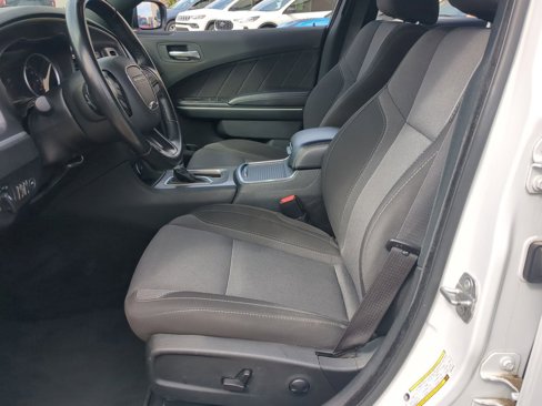 Used 2022 Dodge Charger SXT image 17