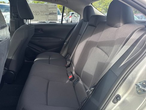 New 2026 Toyota Corolla LE image 13