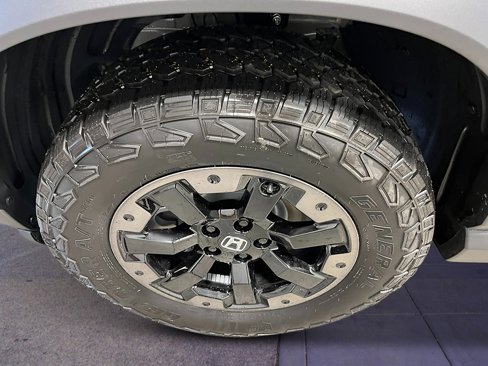 New 2026 Honda Passport TrailSport Elite image 11