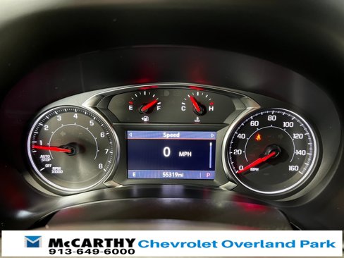 Used 2024 GMC Terrain SLT image 12