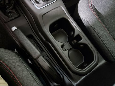 New 2025 Jeep Gladiator Rubicon image 16