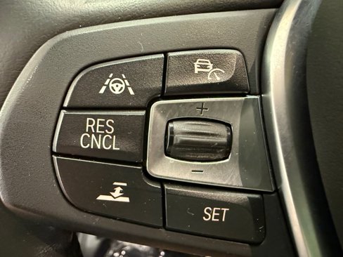 Used 2018 BMW X3 M40i image 25